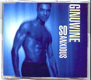 Ginuwine - So Anxious